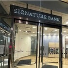 Signature Bank fallita 
