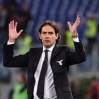 Inzaghi: «meritavamo la vittoria»