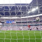 FA Cup, lo United di Mourinho conquista la finale: Tottenahm sconfitto 2-1