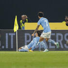 Lazio-Monza 1-0, pagelle: Pedro spina nel fianco. Romero, che gol pesante