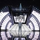 Sanremo 2018, svelata la scenografia del palco Sanremo 2018, svelata la scenografia del palco