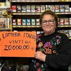 Lotteria Italia, dalla trattoria sulla Morolense al paese di 500 abitanti: ecco dove sono stati vinti i premi