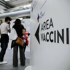 Lazio, attacco hacker al sito della Regione: «Sospese le prenotazioni dei vaccini»