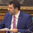 Caro bollette, Salvini: «Rischiamo lo scontro sociale»