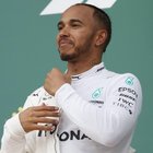 Hamilton: «Gp a Miami? Posto fantastico, ma il circuito potrebbe essere migliore»