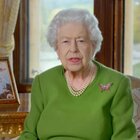 La regina: «È tempo di agire»