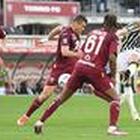 Torino-Juve, derby con poche emozioni. Allegri si accontenta di un pareggio, bianconeri a +8 sulla Roma