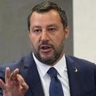 Conte attacca Salvini. Ira leghista. «Regime»