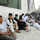 Afghanistan, spari sulla folla e statue giù: ecco il vero volto dei Talebani