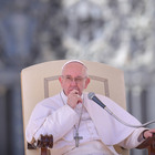 Il Papa torna in carcere, a Paliano laverà i piedi a 12 detenuti per messa in Coena Domini