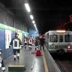 Milano, metro verde: stop alla circolazione per più di due ore tra Gobba e Udine