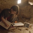 Grotta Guattari, partendo dal Circeo si riscrive la storia dell'uomo di Neanderthal