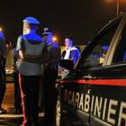 Operazione antidroga: cinque arresti per traffico
Accuse a presunti affiliati a un clan mafioso Operazione antidroga: cinque arresti per traffico
Accuse a presunti affiliati a un clan mafioso
