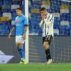 Il Napoli rinasce contro la Juventus: decide il rigore di Insigne. Gli azzurri resistono nella ripresa ed esultano con Gattuso