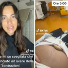 Vittoria Deganello, gravidanza al termine: «Contrazioni e sono andata in ospedale, ma mi hanno rimandata a casa». I fan preoccupati