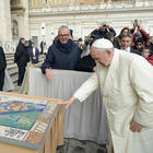 Il Vaticano dona un palazzo con vista su San Pietro per ospitare i bisognosi