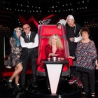 The Voice Senior: Antonella Clerici torna con il talent show di Rai 1. Tutte le novità