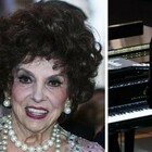 Oscar 2023, Gina Lollobrigida: l'omaggio toccante di Lenny Kravitz al pianoforte