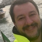 Salvini attacca gli "ambientalisti da salotto"