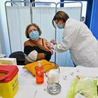 Vaccini, nel Lazio da sabato 27 marzo prenotazione per chi ha 68 e 69 anni. Ecco tutti i centri vaccinali