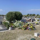 Il cimitero Laurentino bloccato da 8 anni tra vincoli e lavori mai partiti