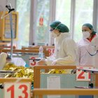Impennata di contagi in Abruzzo: 51 positivi. Infetti sei bambini