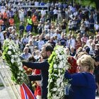 Breivik, chi è il terrorista della strage di Utoya