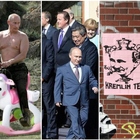 Putin e i meme