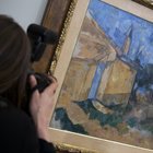 Christie's, da lunedì aste da un miliardo e mezzo di dollari: c'è anche il Cezanne perduto