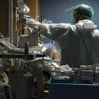 Trapianto di fegato da un donatore a paziente positiva affetta da tumore: operazione riuscita in Sicilia