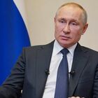 Putin: energia non è arma politica. Pronti ad aumentare forniture gas a UE