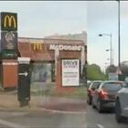 McDonald's in Russia, bufera sul nuovo nome