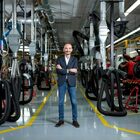 Ducati, un 2024 all'insegna della solidità. Terzo anno consecutivo con un fatturato superiore al miliardo di euro