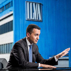 Ilva, trattativa ripartita. Fiom: «Di Maio per un accordo condiviso». Emiliano: «Regione e Ministero ora di nuovo connessi» Ilva, trattativa ripartita. Fiom: «Di Maio per un accordo condiviso». Emiliano: «Regione e Ministero ora di nuovo connessi»