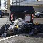 Rifiuti, emergenza igienica: Roma ha solo quattro mesi per salvarsi