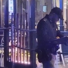 Frosinone, spari davanti a bar in centro: due morti e tre feriti