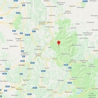 Terremoto tra Marche e Umbria, paura in serata a Norcia