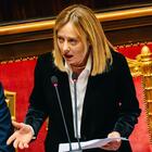 Ue, Meloni: «Chiediamo azioni concrete per settore auto. Settore strategico, non abbandonarlo al proprio destino»