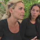 Elena Morali litiga con Bianca Atzei: malore all'Isola, arrivano i medici