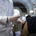 Per i no vax rischio di morte 12 volte più alto