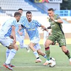 Simeone regala il primo sorriso a Zenga: il Cagliari affossa la Spal nel recupero
