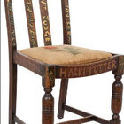 La sedia di J.K. Rowling