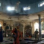 Afghanistan, attentato Isis a Kunduz: oltre 89 morti nella moschea