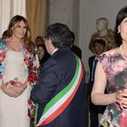 •Bufera social Dolce&Gabbana, il confronto con le first ladies - Guarda