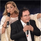 Sanremo 2020, Al Bano e Romina con la figlia Romina Junior: nel 1987 era sul palco nella pancia della mamma