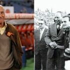 Giacomo Losi, morto lo storico capitano della Roma: aveva 88 anni. Con la maglia giallorossa solo Totti e De Rossi hanno più presenze