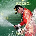 Sainz, lacrime di gioia dopo il trionfo in Australia: «Grazie Ferrari, la vita è incredibile»