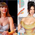 Brit Awards 2021, parata di stelle a Londra
