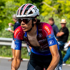 Jacopo Venzo, morto ciclista di 17 anni: l'incidente durante la discesa di una gara in Austria