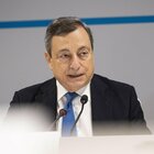 Ucraina, Draghi: «Italia condanna l'attacco russo, ingiustificato e ingiustificabile»